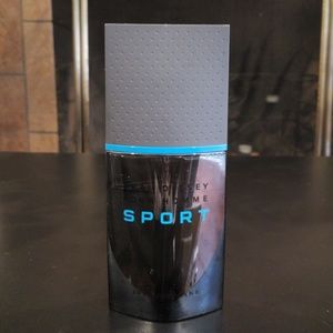 Issey Miyake Pour Homme Sport